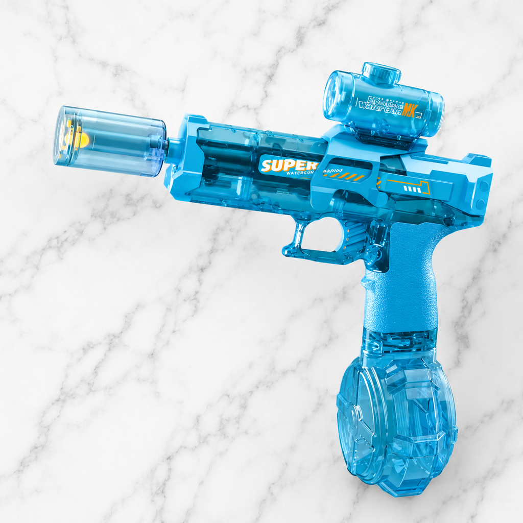 Splash Sparker