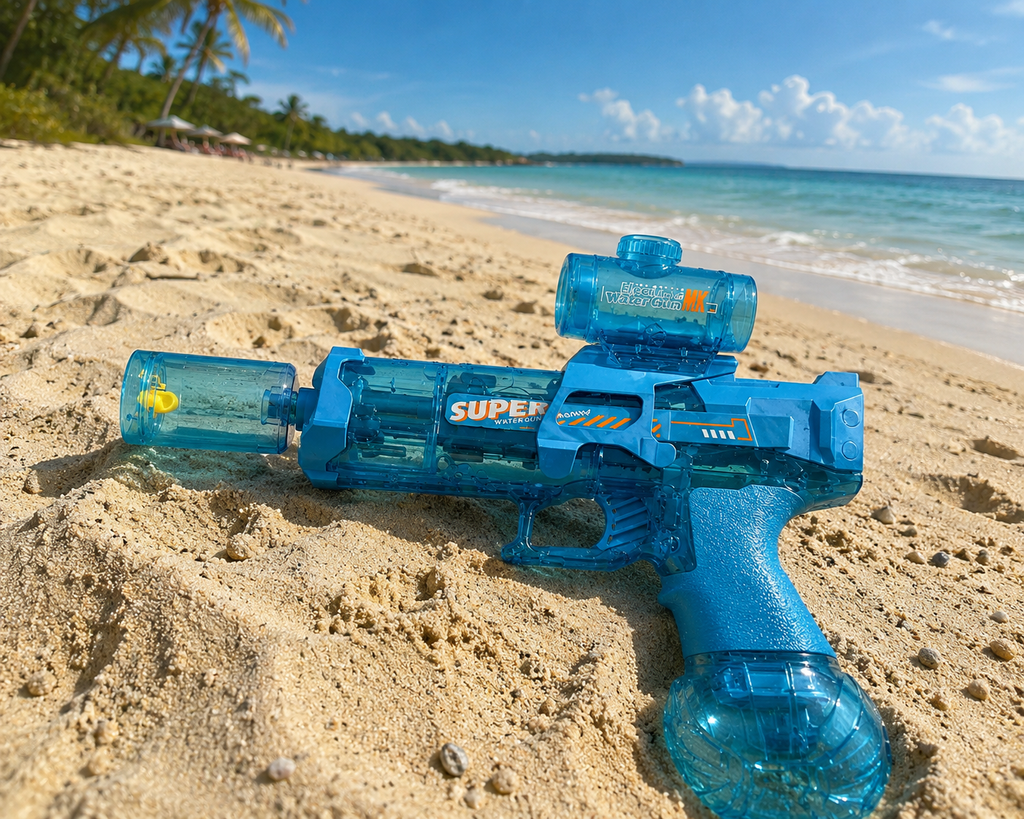 Splash Sparker